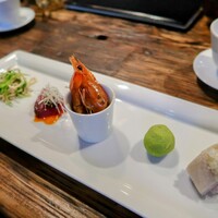 白碗竹快樓 祇園店 - 