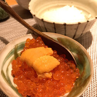 西麻布 清水 - 