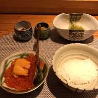 西麻布 清水 - 