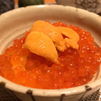 西麻布 清水 - 