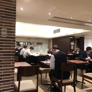 ドトールコーヒーショップ_2