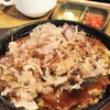 ビストロカフェ ももてなし家