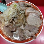 ラーメン二郎 - 