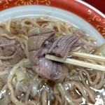 ラーメン二郎 - 