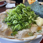 ラーメン魁力屋 - 