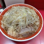 ラーメン二郎 - 