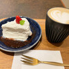 HONOKA COFFEE 仙台駅店