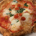 Trattoria&Pizzeria&BAR LOGIC - 