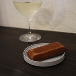 Y-s 洋菓子とチーズとお酒と。 - 