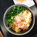 本格手打うどん はゆか