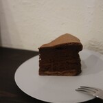 Y-s 洋菓子とチーズとお酒と。 - 