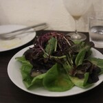 Y-s 洋菓子とチーズとお酒と。 - 