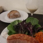 Y-s 洋菓子とチーズとお酒と。 - 