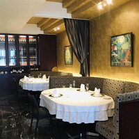 銀座 ハプスブルク・ファイルヒェン - 