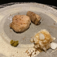 鉄板焼さわふじ - 