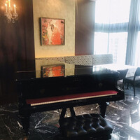 銀座 ハプスブルク・ファイルヒェン - 