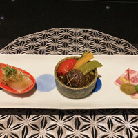 鉄板焼さわふじ - 