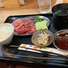 焼肉すとろんぐ