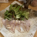 からあげ食堂 中川家 - 