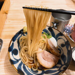 らぁめん しゅき - 