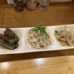 からあげ食堂 中川家 - 