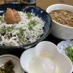 Teuchi Soba Sumiyoshi - 