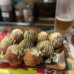 Takoyaki Yumeya - 