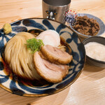 らぁめん しゅき - 