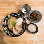 らぁめん しゅき - 