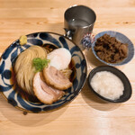 らぁめん しゅき - 