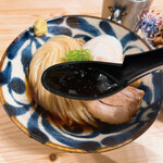 らぁめん しゅき - 