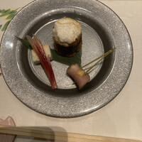 函館うに むらかみ 日本生命札幌ビル店 - 