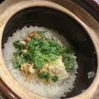 赤坂 渡なべ - 