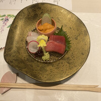 函館うに むらかみ 日本生命札幌ビル店 - 