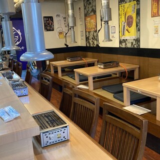 焼肉すとろんぐ_2