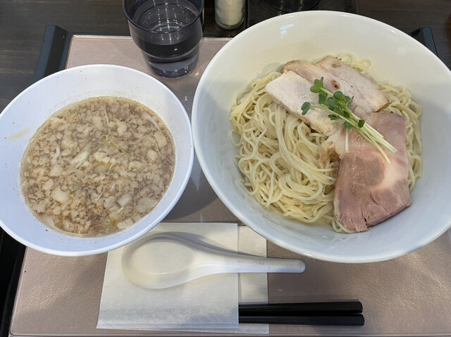 和らーめん なかお - 高城町（ラーメン）の写真