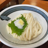 手打うどん 麦の恵