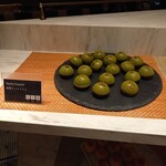 ブラスリーミリー ラ・フォーレ - 