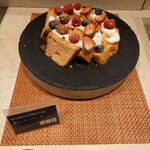 ブラスリーミリー ラ・フォーレ - 