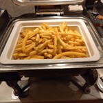 ブラスリーミリー ラ・フォーレ - 