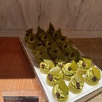 ブラスリーミリー ラ・フォーレ - 