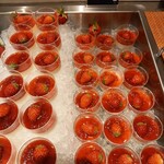 ブラスリーミリー ラ・フォーレ - 