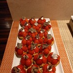 ブラスリーミリー ラ・フォーレ - 