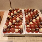 ブラスリーミリー ラ・フォーレ - 