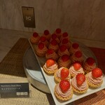 ブラスリーミリー ラ・フォーレ - 