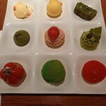 ブラスリーミリー ラ・フォーレ - 