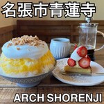ARCH SHORENJI - 