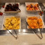 ブラスリーミリー ラ・フォーレ - 