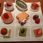 ブラスリーミリー ラ・フォーレ - 