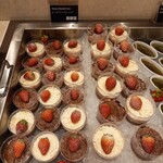 ブラスリーミリー ラ・フォーレ - 